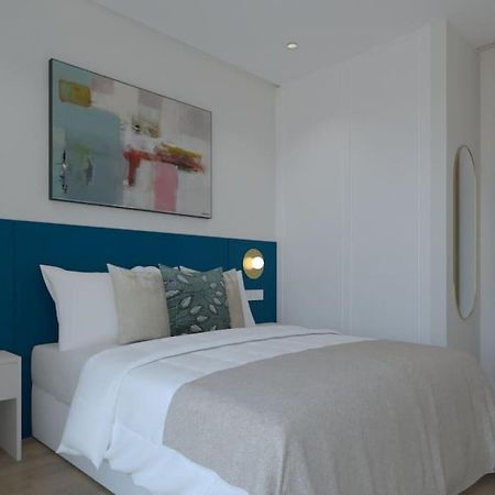 Plaza Espana X Calle Isabel La Catolica 1Br 1Bh Madrid Eksteriør billede