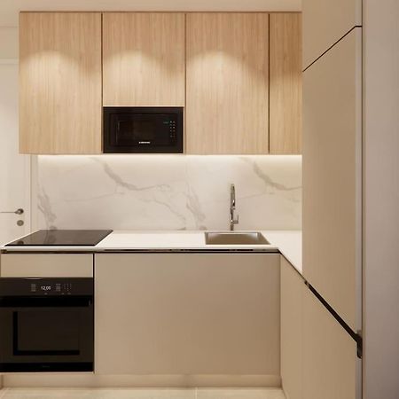 Plaza Espana X Calle Isabel La Catolica 1Br 1Bh Madrid Eksteriør billede