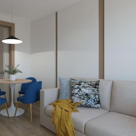 Plaza Espana X Calle Isabel La Catolica 1Br 1Bh Madrid Eksteriør billede